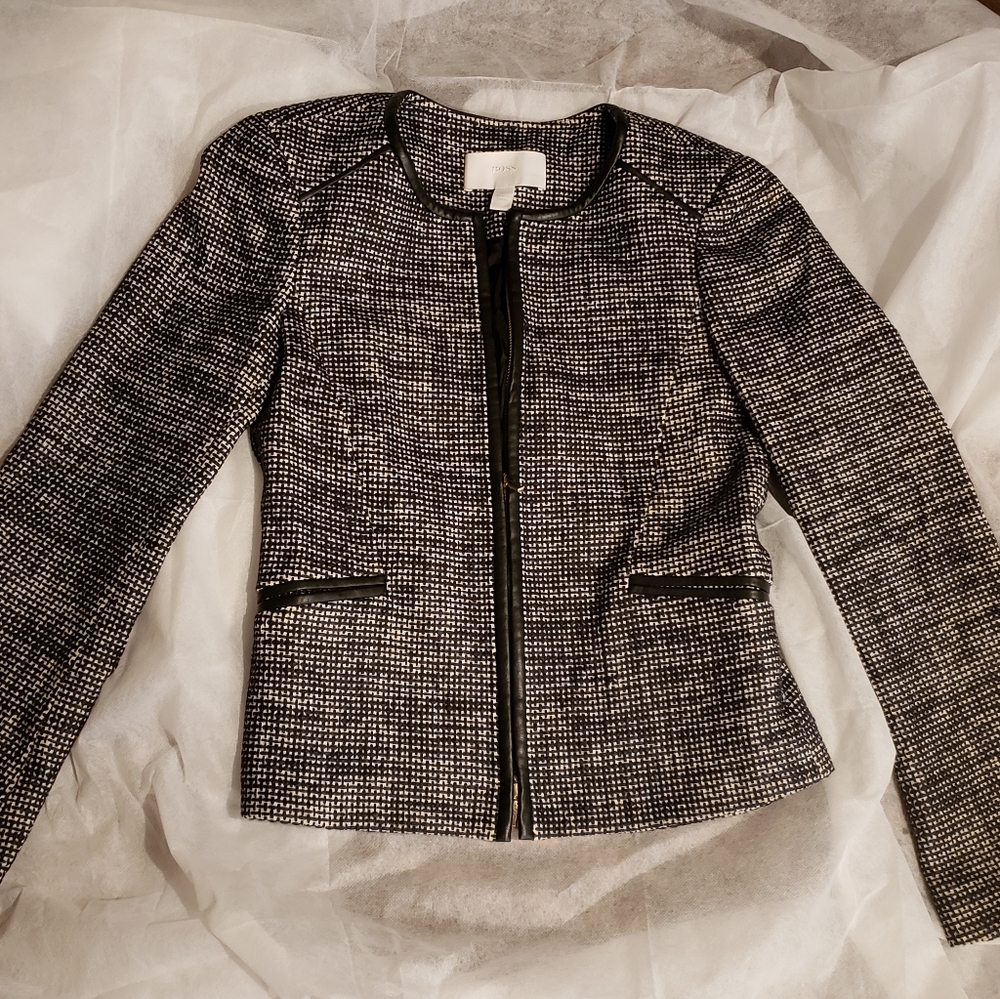 Hugo Boss Jacket - Picture 7 of 8